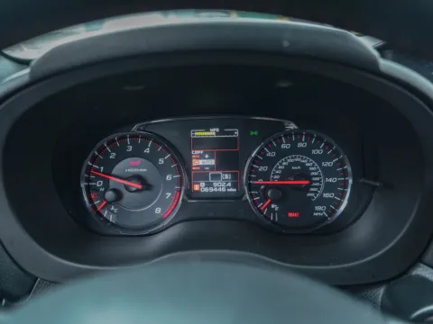 More photos of 2020 Subaru WRX STi at TLC Motors, SC