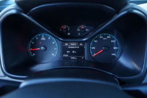 More photos of 2019 Chevrolet Colorado Work Truck at TLC Motors, SC