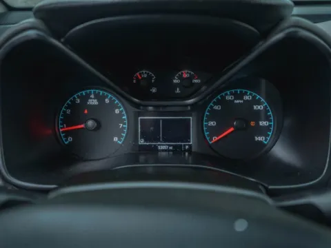 More photos of 2019 Chevrolet Colorado Work Truck at TLC Motors, SC