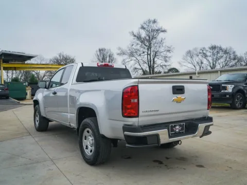 More photos of 2019 Chevrolet Colorado Work Truck at TLC Motors, SC
