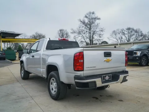 More photos of 2019 Chevrolet Colorado Work Truck at TLC Motors, SC
