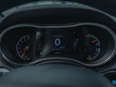 More photos of 2019 Jeep Grand Cherokee Altitude at TLC Motors, SC