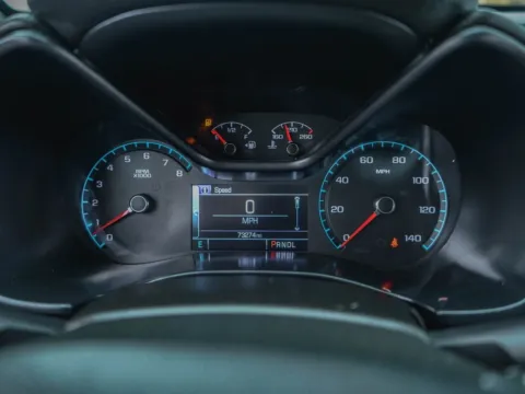 More photos of 2018 Chevrolet Colorado LT at TLC Motors, SC