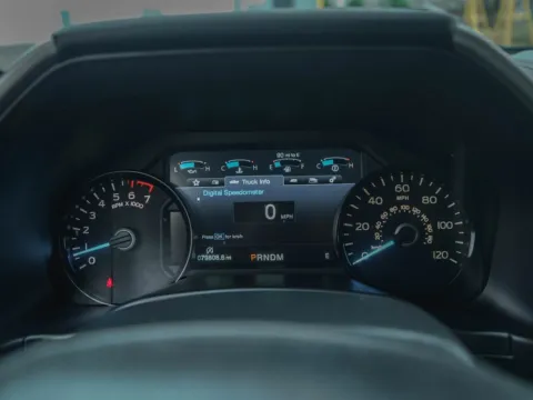 More photos of 2018 Ford F-150 Lariat at TLC Motors, SC