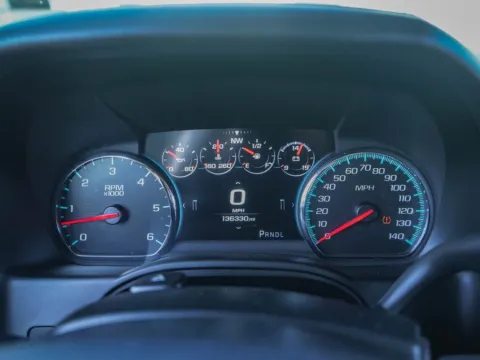 More photos of 2017 Chevrolet Tahoe LT at TLC Motors, SC