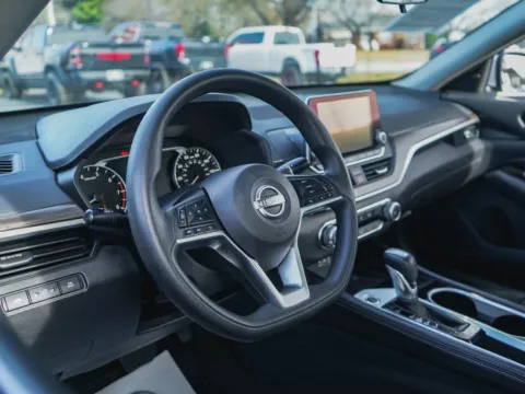 More photos of 2023 Nissan Altima 2.5 SV at TLC Motors, SC