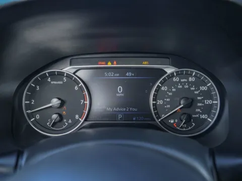 More photos of 2023 Nissan Altima 2.5 SV at TLC Motors, SC