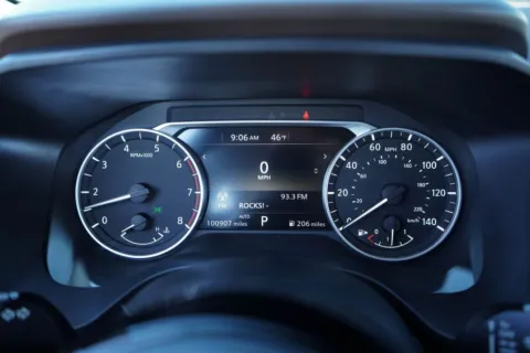 More photos of 2021 Nissan Rogue SV at TLC Motors, SC