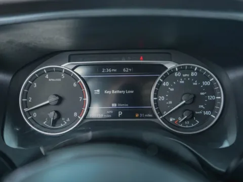 More photos of 2021 Nissan Rogue SV at TLC Motors, SC