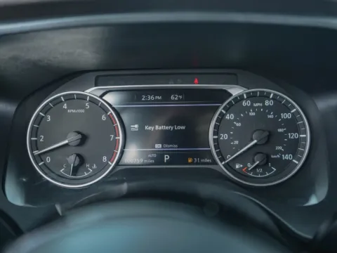 More photos of 2021 Nissan Rogue SV at TLC Motors, SC