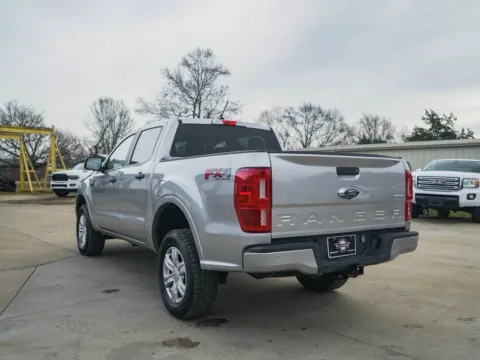 More photos of 2020 Ford Ranger XLT at TLC Motors, SC
