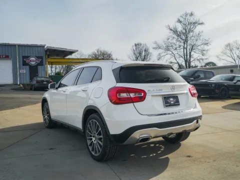 More photos of 2019 Mercedes-Benz GLA 250 at TLC Motors, SC