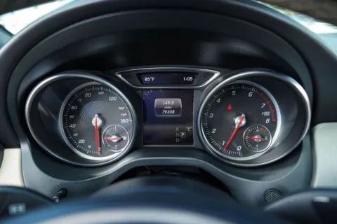 More photos of 2019 Mercedes-Benz GLA 250 at TLC Motors, SC