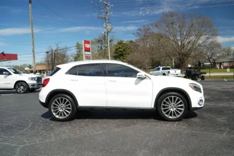 Photos of 2019 Mercedes-Benz GLA 250 for sale in Moore, SC at TLC Motors