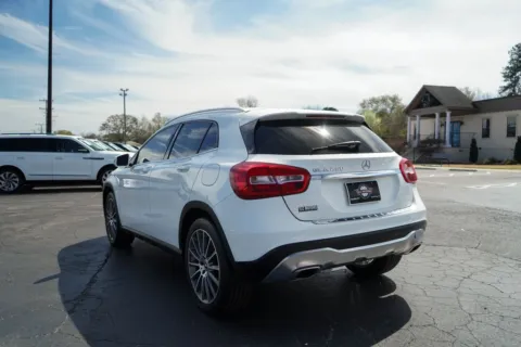 Another view of 2019 Mercedes-Benz GLA 250 for sale in Moore, SC at TLC Motors