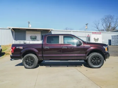 Another view of 2019 Ford F-150 XL for sale in Moore, SC at TLC Motors