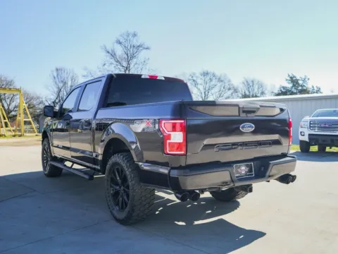 More photos of 2019 Ford F-150 XL at TLC Motors, SC
