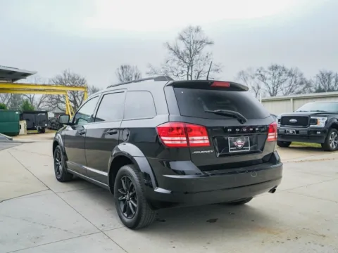 More photos of 2020 Dodge Journey SE at TLC Motors, SC