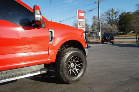 More photos of 2020 Ford F-350SD Lariat at TLC Motors, SC