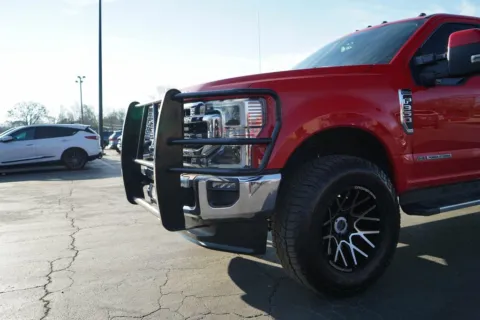More photos of 2020 Ford F-350SD Lariat at TLC Motors, SC