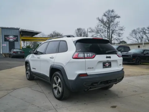 More photos of 2020 Jeep Cherokee Latitude at TLC Motors, SC