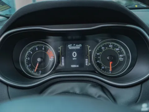 More photos of 2020 Jeep Cherokee Latitude at TLC Motors, SC