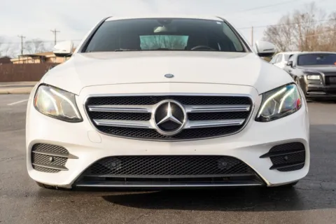 Photos of 2017 Mercedes-Benz E-Class E 300 for sale in Moore, SC at TLC Motors