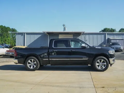 Another view of 2019 Ram 1500 Limited for sale in Moore, SC at TLC Motors