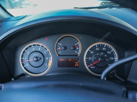 More photos of 2013 Nissan Titan S at TLC Motors, SC