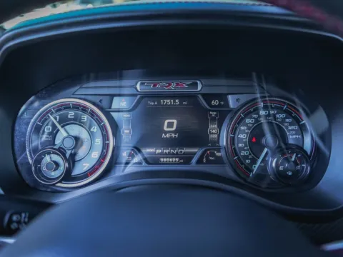 More photos of 2022 Ram 1500 TRX at TLC Motors, SC