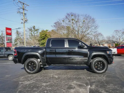 Photos of 2022 Ram 1500 TRX for sale in Moore, SC at TLC Motors