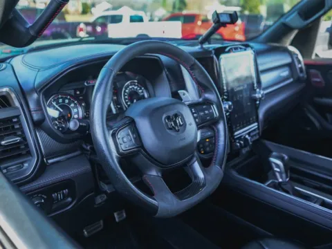 More photos of 2022 Ram 1500 TRX at TLC Motors, SC