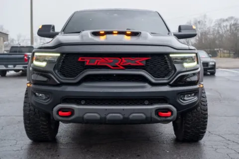 Photos of 2022 Ram 1500 TRX for sale in Moore, SC at TLC Motors