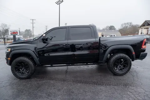 More photos of 2022 Ram 1500 TRX at TLC Motors, SC