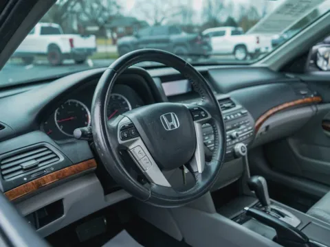 More photos of 2012 Honda Accord EX-L at TLC Motors, SC