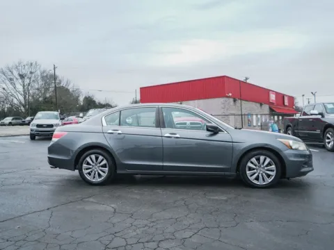 Photos of 2012 Honda Accord EX-L for sale in Moore, SC at TLC Motors