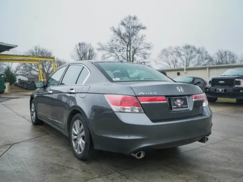 More photos of 2012 Honda Accord EX-L at TLC Motors, SC