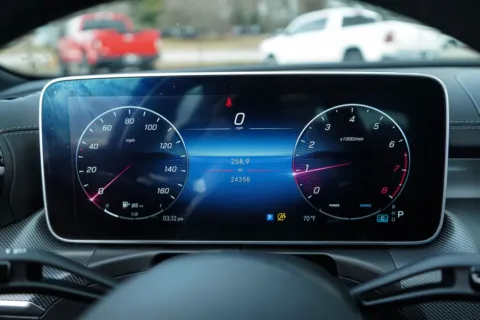 More photos of 2024 Mercedes-Benz C-Class C 300 at TLC Motors, SC