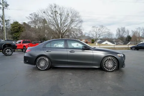 Photos of 2024 Mercedes-Benz C-Class C 300 for sale in Moore, SC at TLC Motors