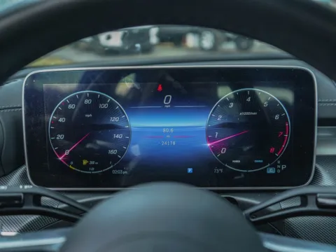 More photos of 2024 Mercedes-Benz C-Class C 300 at TLC Motors, SC