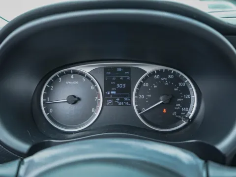 More photos of 2024 Nissan Kicks S at TLC Motors, SC