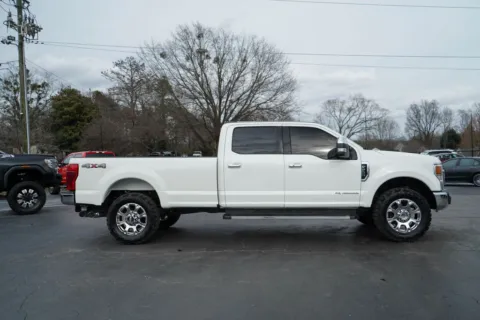 Photos of 2021 Ford F-250SD Lariat for sale in Moore, SC at TLC Motors