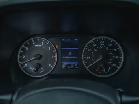 More photos of 2020 Nissan Sentra S at TLC Motors, SC