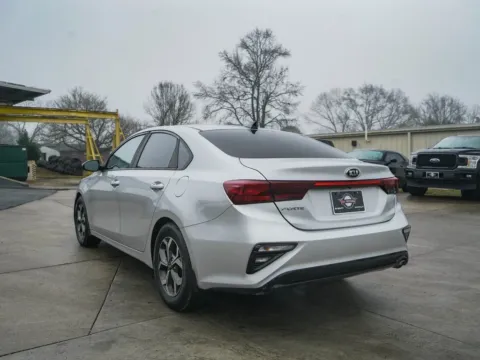More photos of 2019 Kia Forte LXS at TLC Motors, SC