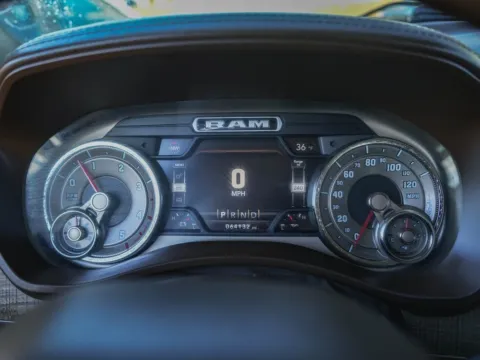 More photos of 2019 Ram 3500 Laramie Longhorn at TLC Motors, SC