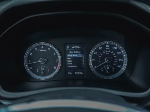 More photos of 2018 Hyundai Sonata SEL at TLC Motors, SC