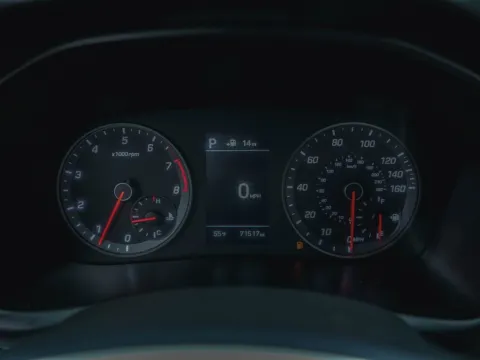 More photos of 2018 Hyundai Sonata Sport 2.0T at TLC Motors, SC