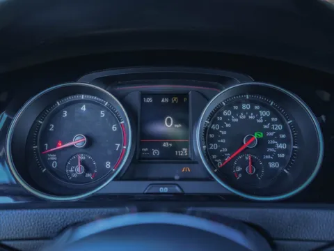 More photos of 2018 Volkswagen Golf GTI Autobahn at TLC Motors, SC