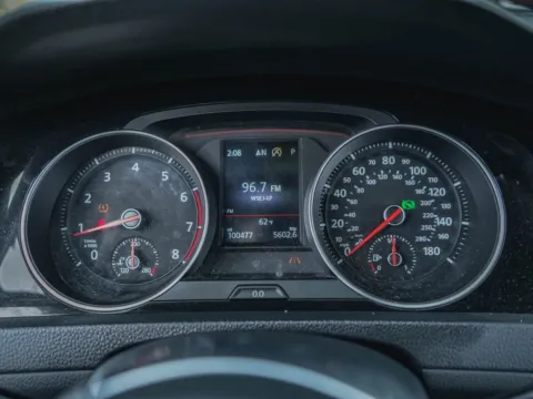 More photos of 2018 Volkswagen Golf GTI Autobahn at TLC Motors, SC