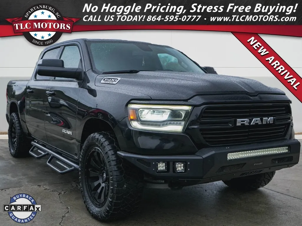 2019 Ram 1500 Big Horn/Lone Star for sale in Moore, SC